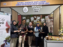 University-Community Social Entrepreneurship (UCSE) - LuvSop